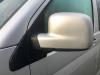 Wing mirror, left from a Volkswagen Transporter T5, 2003 / 2015 2.5 TDi, Delivery, Diesel, 2.460cc, 96kW (131pk), FWD, AXD, 2003-04 / 2009-11, 7HA; 7HH; 7HZ 2004