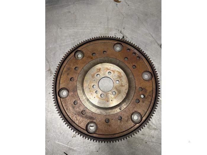 Begagnade Startkuggkrans Mini Mini (R56) 1.6 16V Cooper S Pris € 30,00 Marginaltabell erbjuds av TSI-Parts / Allmotorparts B.V.