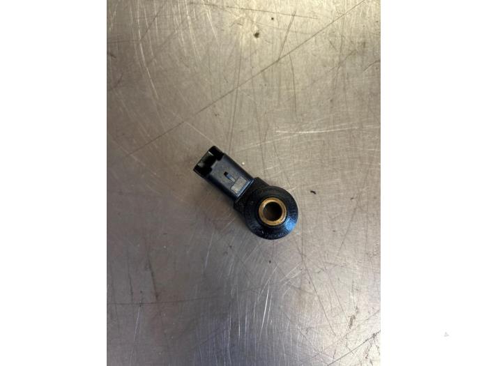 Begagnade Knackningssensor BMW 1 serie (F20) 116i 1.6 16V Pris € 12,00 Marginaltabell erbjuds av TSI-Parts / Allmotorparts B.V.