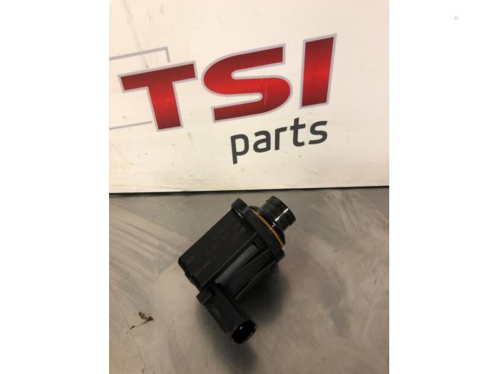 Używane Turbo Volkswagen Touran (1T1/T2) 1.4 16V TSI 140 Cena € 17,00 Procedura marży oferowane przez TSI-Parts / Allmotorparts B.V.