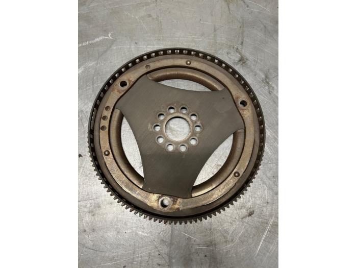 Gebrauchte Schwungrad Audi A6 (C6) 3.0 V6 24V TFSI Quattro Preis € 80,00 Margenregelung angeboten von TSI-Parts / Allmotorparts B.V.