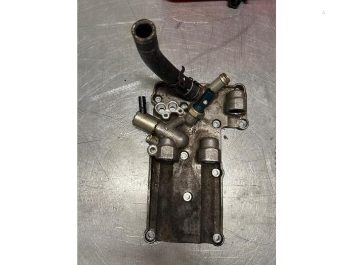 Usagé Pompe à vide (essence) Audi RS 6 Avant (C7) 4.0 V8 TFSI 32V Prix € 29,00 Règlement à la marge proposé par TSI-Parts / Allmotorparts B.V.