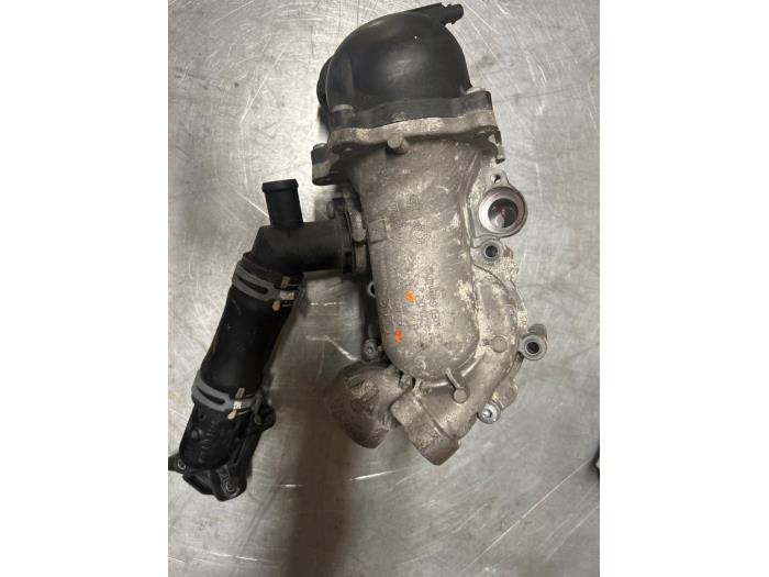 Begagnade Vattenpump Audi RS 6 Avant (C7) 4.0 V8 TFSI 32V Pris € 41,00 Marginaltabell erbjuds av TSI-Parts / Allmotorparts B.V.