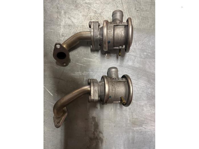 Usagé Valve RGE Audi RS 6 Avant (C7) 4.0 V8 TFSI 32V Prix € 41,00 Règlement à la marge proposé par TSI-Parts / Allmotorparts B.V.