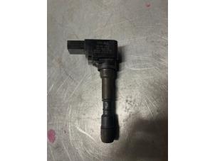 Used Ignition coil Audi RS 6 Avant (C7) 4.0 V8 TFSI 32V Price € 25,00 Inclusive VAT offered by TSI-Parts