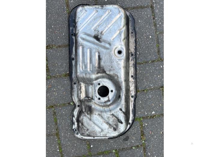Usagé Couvercle carter Audi A8 (D4) 3.0 TDI V6 24V Quattro Prix € 70,00 Règlement à la marge proposé par TSI-Parts / Allmotorparts B.V.