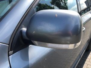 Used Wing mirror, left Volkswagen Touareg (7LA/7L6) 3.2 V6 24V Price € 125,01 Inclusive VAT offered by TSI-Parts