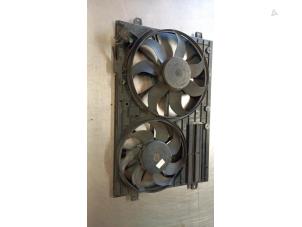 Used Cooling fan housing Seat Leon (1P1) 2.0 TFSI Cupra 16V Price € 150,00 Inclusive VAT offered by TSI-Parts