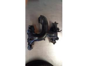 Used Intake manifold Audi SQ5 (8RB) 3.0 TDI V6 24V Price € 75,00 Inclusive VAT offered by TSI-Parts