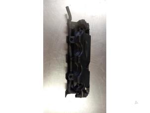 Ventildeckel van een Audi A3 (8P1) 2.0 16V FSI 2003