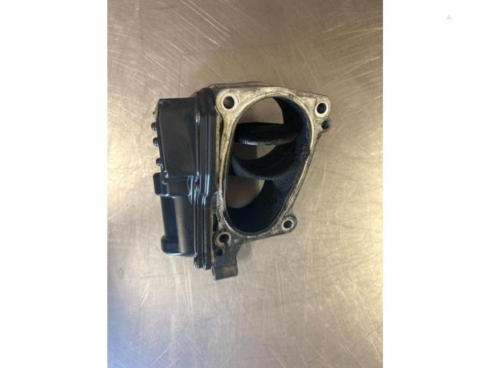 Gebrauchte AGR Ventil Audi SQ5 (8RB) 3.0 TDI V6 24V Preis € 37,50 Margenregelung angeboten von TSI-Parts / Allmotorparts B.V.