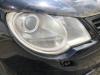 Reflektor prawy z Volkswagen Eos (1F7/F8), 2006 / 2015 2.0 TDI DPF, Kabriolet, Diesel, 1.968cc, 103kW (140pk), FWD, BMM; EURO4, 2006-06 / 2008-05, 1F7 2007