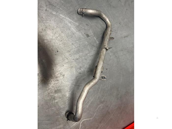 Begagnade Vattenrör Audi A8 (D3) 4.2 V8 40V FSI Quattro Pris € 29,00 Marginaltabell erbjuds av TSI-Parts / Allmotorparts B.V.