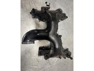 Used Intake manifold Audi SQ5 (8RB) 3.0 TDI V6 24V Plus Price € 75,00 Inclusive VAT offered by TSI-Parts