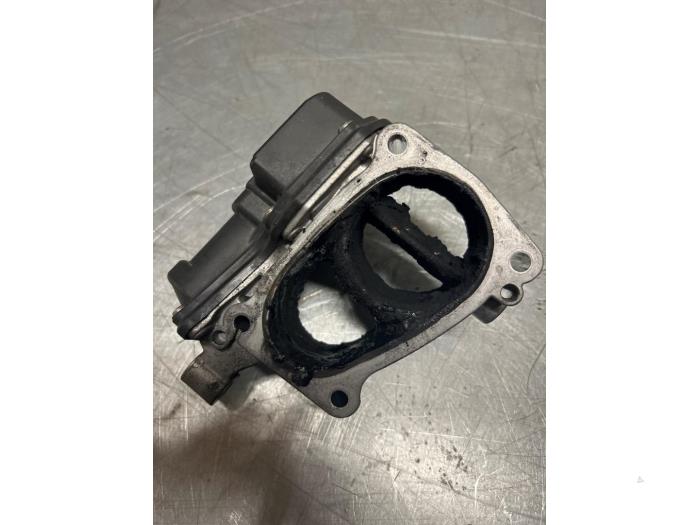 Gebrauchte AGR Ventil Audi SQ5 (8RB) 3.0 TDI V6 24V Plus Preis € 37,50 Margenregelung angeboten von TSI-Parts / Allmotorparts B.V.