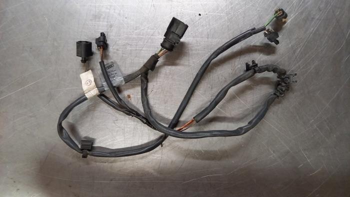 Begagnade Kablage Audi RS 6 Avant (C7) 4.0 V8 TFSI 32V Pris € 37,00 Marginaltabell erbjuds av TSI-Parts / Allmotorparts B.V.
