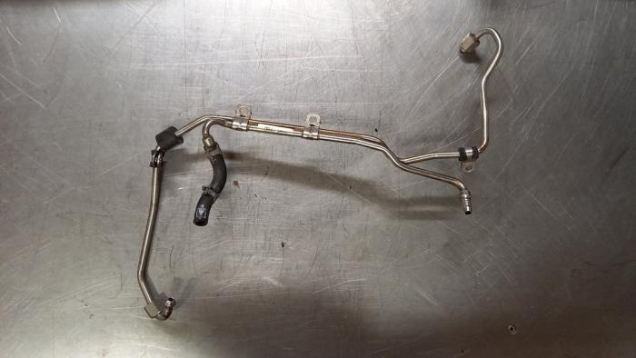 Gebrauchte Kraftstoffleitung Audi RS 6 Avant (C7) 4.0 V8 TFSI 32V Preis € 19,00 Margenregelung angeboten von TSI-Parts / Allmotorparts B.V.