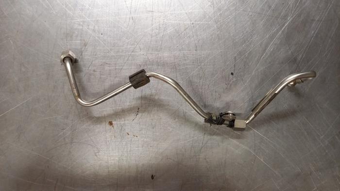 Gebrauchte Kraftstoffleitung Audi RS 6 Avant (C7) 4.0 V8 TFSI 32V Preis € 17,00 Margenregelung angeboten von TSI-Parts / Allmotorparts B.V.