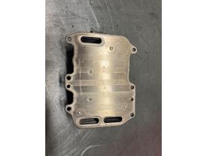 Used Oil cooler Audi SQ5 (8RB) 3.0 TDI V6 24V Plus Price € 50,00 Inclusive VAT offered by TSI-Parts