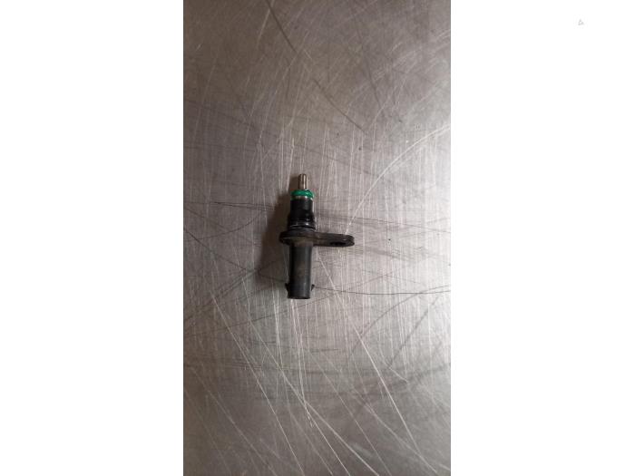 Used Engine temperature sensor Audi RS 6 Avant (C7) 4.0 V8 TFSI 32V Price € 8,00 Margin scheme offered by TSI-Parts / Allmotorparts B.V.