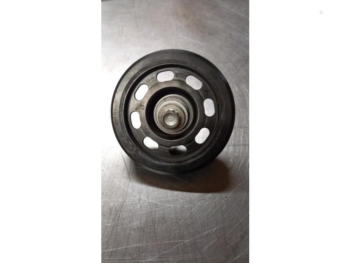 Gebrauchte Schwingungsdämpfer Volkswagen Jetta IV (162/16A) 1.4 TSI Hybrid 16V Preis € 50,00 Margenregelung angeboten von TSI-Parts / Allmotorparts B.V.