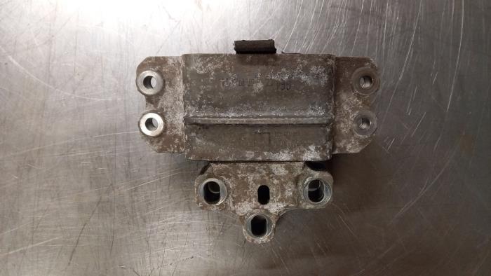 Gebrauchte Motorlager Seat Leon (1P1) 2.0 TFSI Cupra 16V Preis € 25,00 Margenregelung angeboten von TSI-Parts / Allmotorparts B.V.