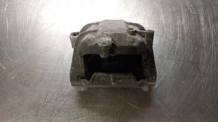 Gebrauchte Motorlager Seat Leon (1P1) 2.0 TFSI Cupra 16V Preis € 25,00 Margenregelung angeboten von TSI-Parts / Allmotorparts B.V.
