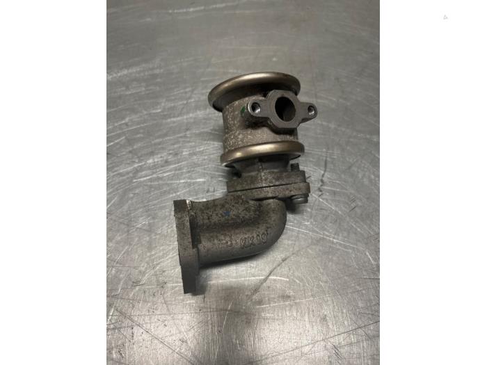 Gebrauchte AGR Ventil Audi A4 (B6) 3.0 V6 30V Quattro Preis € 33,00 Margenregelung angeboten von TSI-Parts / Allmotorparts B.V.