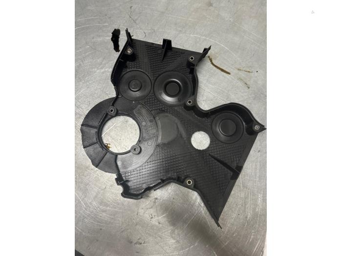 Usagé Couvercle de distribution Audi A4 (B6) 3.0 V6 30V Quattro Prix € 21,00 Règlement à la marge proposé par TSI-Parts / Allmotorparts B.V.