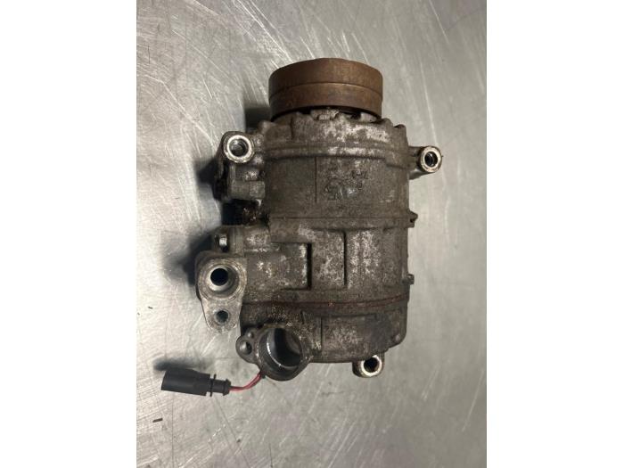Gebrauchte Klimapumpe Audi S4 (B7) S4 4.2 V8 40V Preis € 103,00 Margenregelung angeboten von TSI-Parts / Allmotorparts B.V.