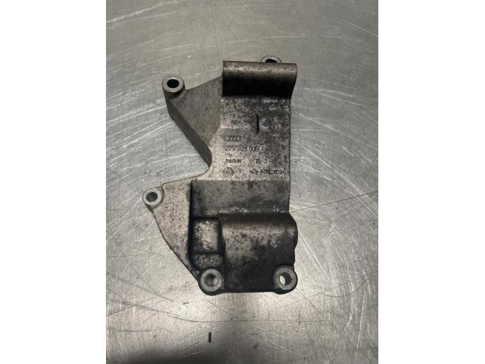 Gebrauchte Motorlager Audi S4 (B7) S4 4.2 V8 40V Preis € 33,00 Margenregelung angeboten von TSI-Parts / Allmotorparts B.V.
