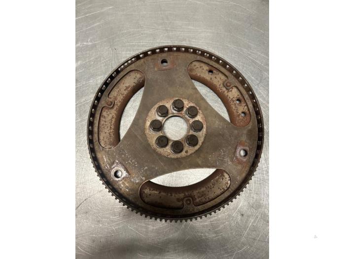 Begagnade Startkuggkrans Audi S4 (B7) S4 4.2 V8 40V Pris € 103,00 Marginaltabell erbjuds av TSI-Parts / Allmotorparts B.V.