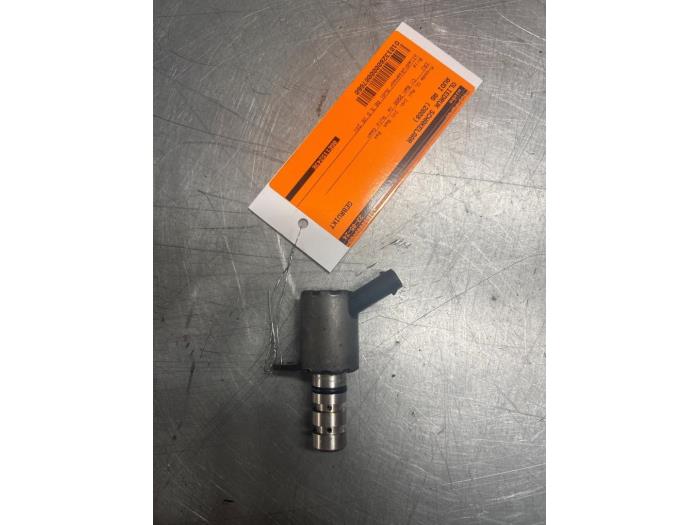Gebrauchte Öldruck Schalter Audi A6 (C6) 3.0 V6 24V TFSI Quattro Preis € 17,00 Margenregelung angeboten von TSI-Parts / Allmotorparts B.V.