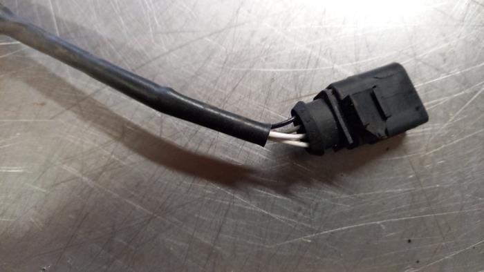 Lambda probe from a Seat Leon (1P1) 2.0 TFSI Cupra 16V 2007
