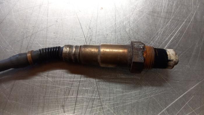 Lambda probe from a Seat Leon (1P1) 2.0 TFSI Cupra 16V 2007