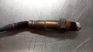 Lambda probe from a Seat Leon (1P1) 2.0 TFSI Cupra 16V 2007