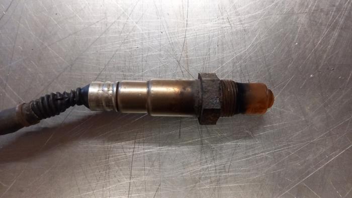 Sonde lambda d'un Volkswagen Golf V (1K1) 2.0 TFSI GTI 16V 2005