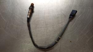 Sonde lambda d'un Volkswagen Golf V (1K1) 2.0 TFSI GTI 16V 2005