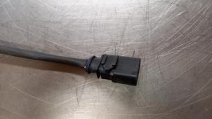 Sonde lambda d'un Volkswagen Golf V (1K1) 2.0 TFSI GTI 16V 2005