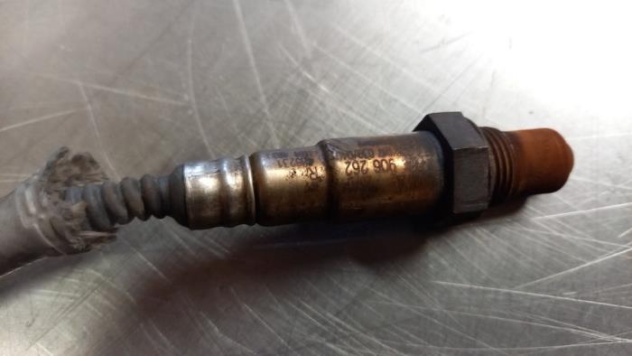 Lambda probe from a Volkswagen Golf V (1K1) 2.0 TFSI GTI 16V 2005