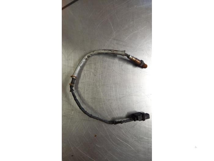Usados Sonda Lambda Volkswagen Golf V (1K1) 2.0 TFSI GTI 16V Precio € 37,00 Norma de margen ofrecido por TSI-Parts / Allmotorparts B.V.