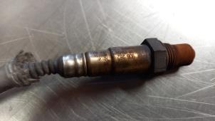 Lambda probe from a Volkswagen Golf V (1K1) 2.0 TFSI GTI 16V 2005