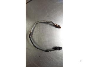 Lambda probe from a Volkswagen Golf V (1K1) 2.0 TFSI GTI 16V 2005