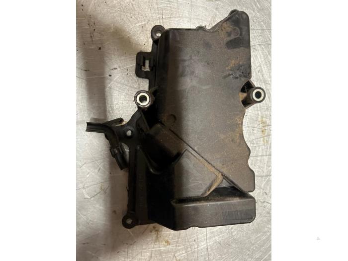 Begagnade Termostathus Volkswagen Polo V (6R) 1.2 TSI Pris € 12,00 Marginaltabell erbjuds av TSI-Parts / Allmotorparts B.V.