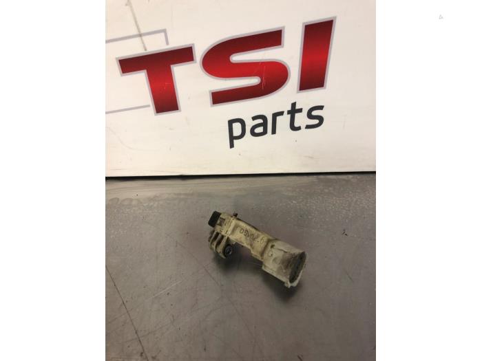 Begagnade Vevaxelsensor Volkswagen Golf VI (5K1) 1.4 TSI 160 16V Pris € 10,00 Marginaltabell erbjuds av TSI-Parts / Allmotorparts B.V.