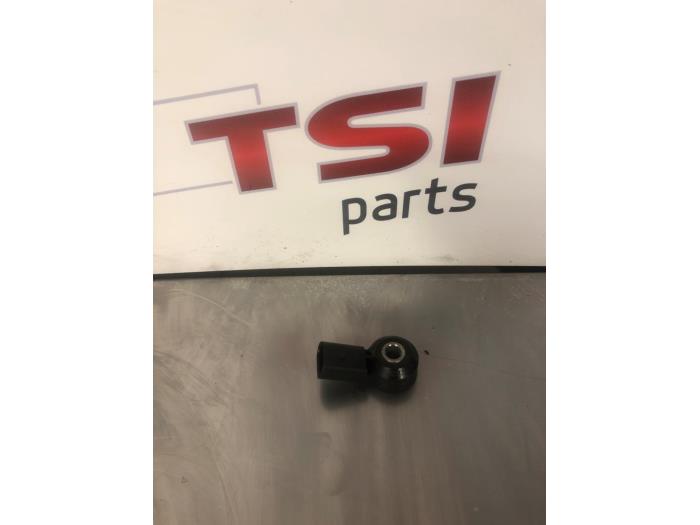 Gebrauchte Klopfsensor Volkswagen Golf VI (5K1) 1.4 TSI 160 16V Preis € 9,50 Margenregelung angeboten von TSI-Parts / Allmotorparts B.V.