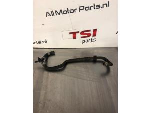 Used Fuel line Volkswagen Golf V (1K1) 1.4 TSI 140 16V Price € 24,20 Inclusive VAT offered by TSI-Parts