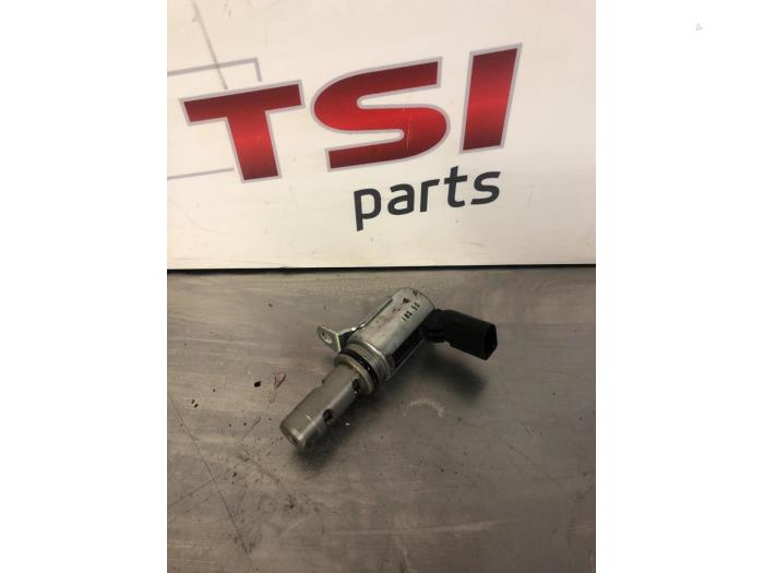 Gebrauchte Nockenwelle Sensor Audi A3 (8P1) 1.4 TFSI 16V Preis € 17,00 Margenregelung angeboten von TSI-Parts / Allmotorparts B.V.