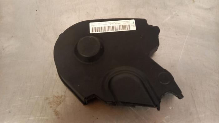 Usagé Couvercle de distribution Volkswagen Eos (1F7/F8) 2.0 TFSI 16V Prix € 25,00 Règlement à la marge proposé par TSI-Parts / Allmotorparts B.V.
