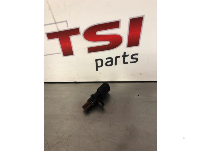 Gebrauchte Nockenwelle Sensor Volkswagen Golf V (1K1) 2.0 GTI 16V FSI Turbo Preis € 10,00 Margenregelung angeboten von TSI-Parts / Allmotorparts B.V.